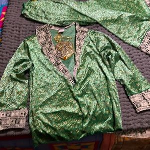 HALLOWEEN 🎃 CUSTOM PIMP DADDY EXCELLENT CONDITION